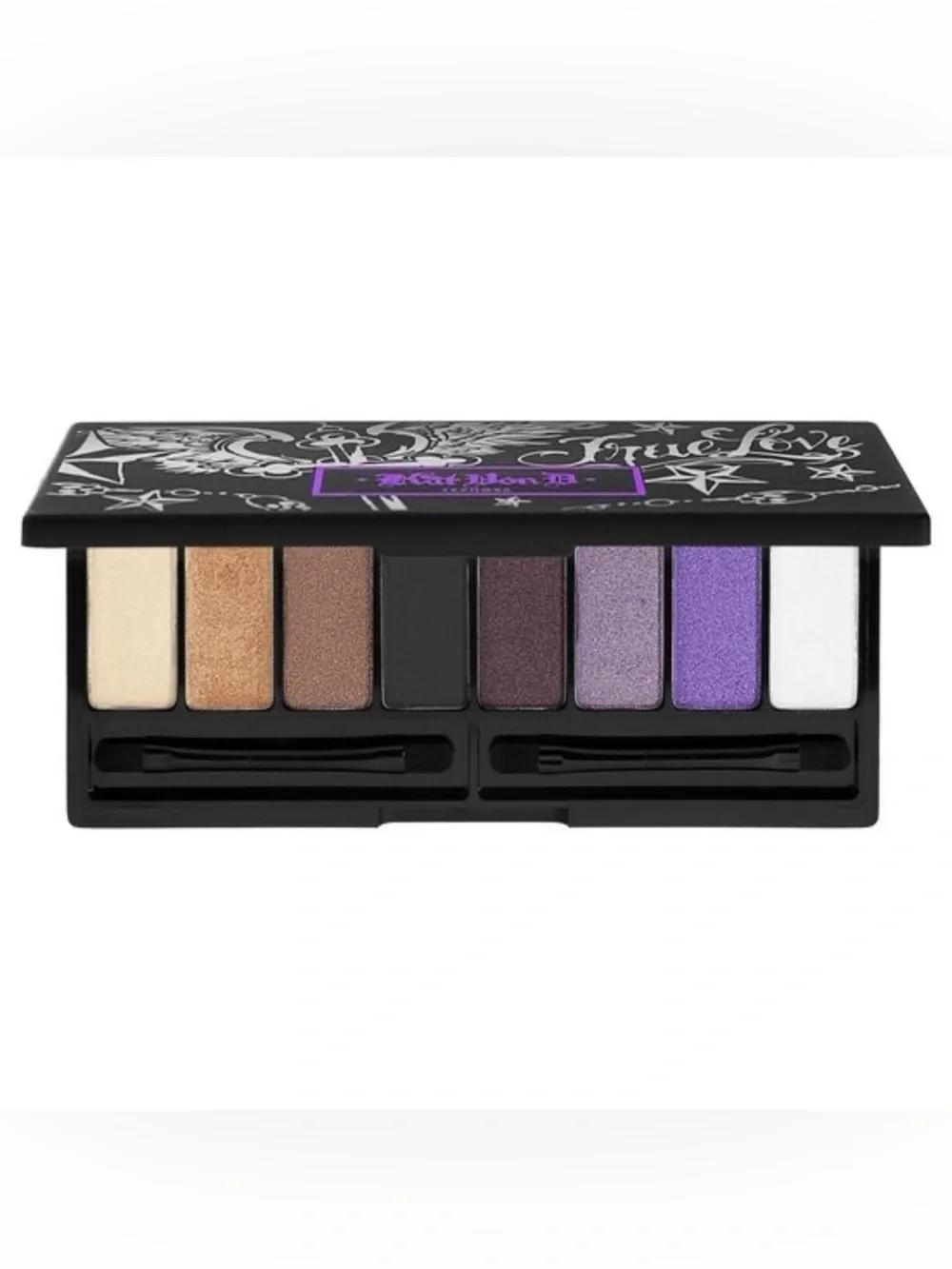 Kat Von D kat von